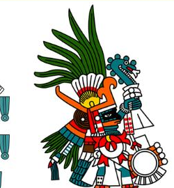 Huitzilopochtli