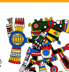 Tezcatlipoca